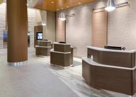 Courtyard by Marriott Dallas Downtown/Reunion District 4