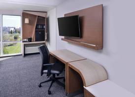 Courtyard by Marriott Columbus Grove City 4