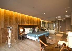 Le Coral Resort 3