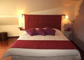 L'HÔTEL de CHARTRES - LOGIS 3