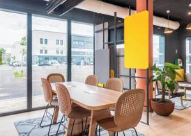 B&B HOTEL Villefranche-sur-Saône Sud 4