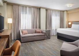 Hampton Inn & Suites New Orleans Canal St. French Quarter 5