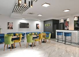 Orbeli Hotel Yerevan 4