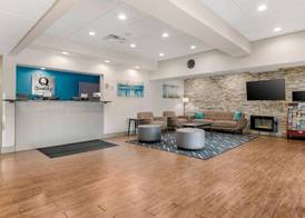 Quality Inn & Suites Union City - Atlanta South 2
