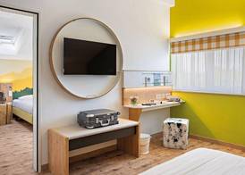 Hey Lou Hotel Piding 5