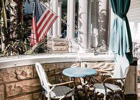 Curry Mansion Inn 4