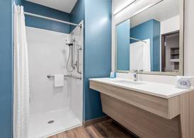 WoodSpring Suites Lancaster North 4