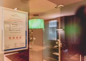 Hotel Bliss 5