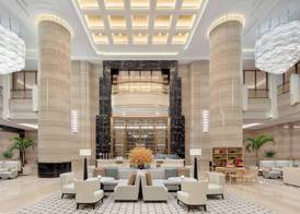 Crowne Plaza Chengdu Tianfu New Area by IHG 4