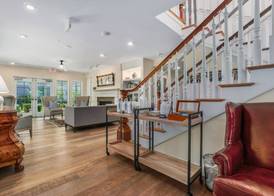 Briar Barn Inn 2