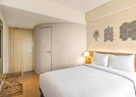 ibis Bengaluru Hebbal - An Accor Brand 2