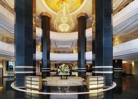 Jubilee Prestige Hotel Ratchadapisek 3