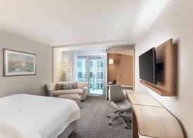 Courtyard by Marriott Baton Rouge Downtown 4