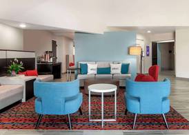Sleep Inn Olathe - Kansas City 2