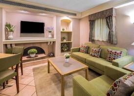 Days Inn by Wyndham San Diego Vista 2