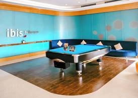 Ibis Balikpapan 4