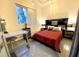 RMS Hostal - Reforma 2