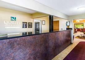 Quality Inn & Suites Ottumwa North 2