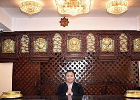 Tibet Boutique Hotel 4