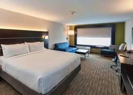 Holiday Inn Express & Suites DODGE CITY by IHG 5