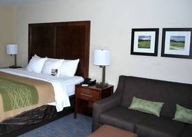 Comfort Inn Woodstock Shenandoah 5