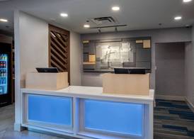 Holiday Inn Express & Suites ASHEVILLE DOWNTOWN by IHG 2