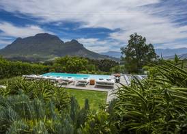 Clouds Estate 5
