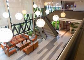 MINA HOTEL LIBREVILLE 5