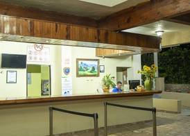 Jarabacoa River Club & Resort 3