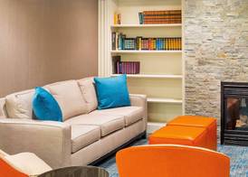 Holiday Inn Express & Suites Burlington - Mount Holly by IHG 3