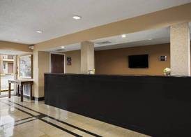 Days Inn by Wyndham Dallas Irving 2