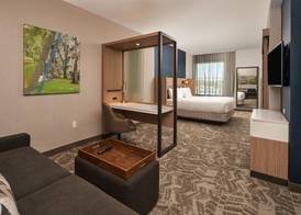 SpringHill Suites by Marriott Winter Park 4