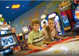 Disney's Art Of Animation Resort 4
