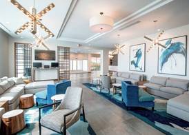 TownePlace Suites by Marriott Miami Airport 2