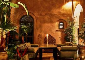 Riad Noir d'Ivoire 2