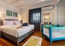 The Magnolia Hotel 5