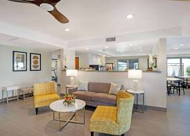 Best Western Exeter Inn & Suites 2