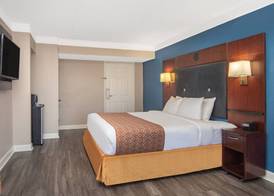 Budget Inn & Suite Atlanta Marietta Stadium 4