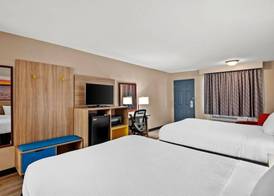 Days Inn by Wyndham Whitmore Lake Near Ann Arbor And Brighton 5