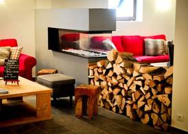 Chalet Hotel Régina 4