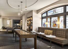 Magnolia Hotel St. Louis, a Tribute Portfolio Hotel 5