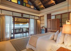 Mua Tala Hotel El Nido 5