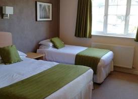 Stamford Gate Hotel 4