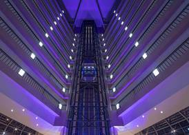 Hyatt Regency Denver Tech Center 3