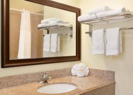 DAYS INN AUSTIN/UNIVERSITY/DOWNTOWN 3
