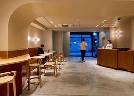 Hotel Plus Hostel TOKYO ASAKUSA 2 5
