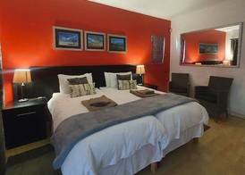 Langholm Hotel 3