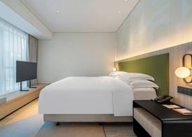 EVEN Hotel Hangzhou Yintai City by IHG 4