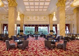 Radisson Blu Forest Manor Shanghai Hongqiao - Near NECC 5