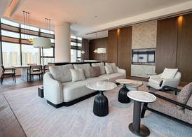 Crowne Plaza Taixing by IHG 4